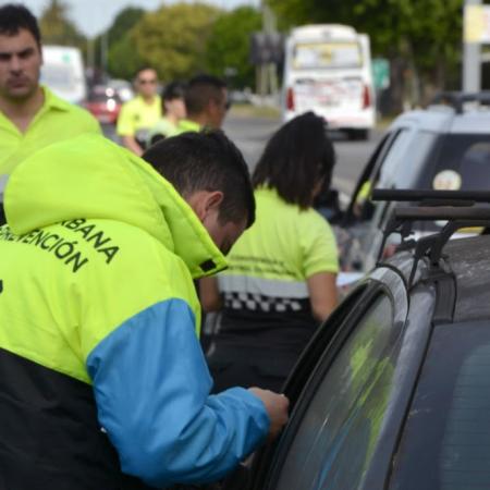 En La Plata abrieron una convocatoria para los interesados en formar parte de la nueva Agencia de Seguridad Vial