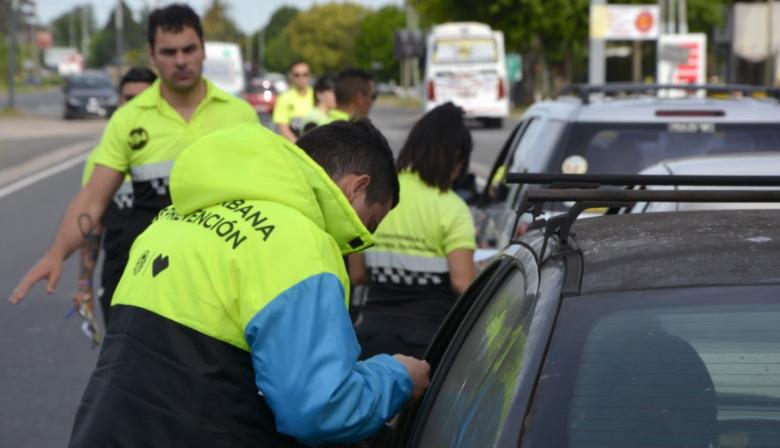 En La Plata abrieron una convocatoria para los interesados en formar parte de la nueva Agencia de Seguridad Vial