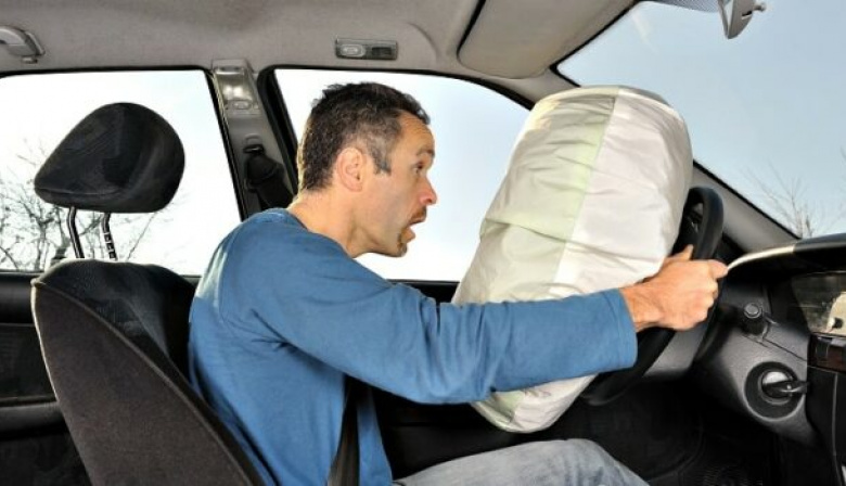 ¿Cuántos airbags deben tener los autos para dar seguridad?