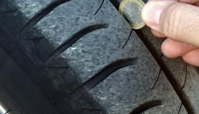 ¿Cómo darte cuenta si tenés que renovar tus neumáticos?