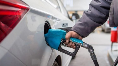 Aumento del precio de la nafta: ¿Cuál es el costo por litro en Junio 2024?