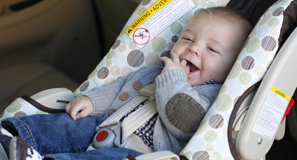 Tienes dudas sobre sillas de coche para bebé? Pinpi responde - Puericultura  y seguridad para bebés